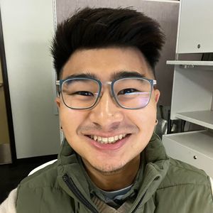 Meet your Posher, Thien